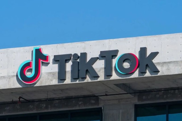 TikTok nhận bản án 11 triệu USD từ Italy