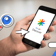 Google Discover