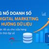 chiến lược Digital Marketing định hướng theo dữ liệu