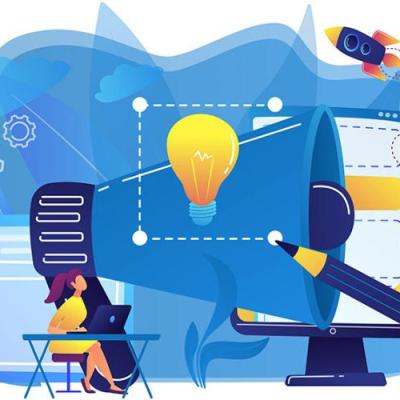 câu chuyện thương hiệu và tiếp thị nội dung trong thời đại mới