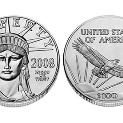 ý tưởng đồng xu 1000 tỷ USD