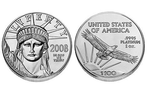 ý tưởng đồng xu 1000 tỷ USD